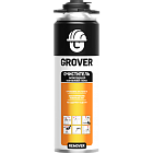 Очиститель затвердевшей монтажной пены GROVER Remover 500 мл (12шт/уп)