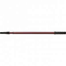 Ручка телескопическая металлическая 1,5-3 м, MATRIX