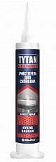 TYTAN Prof. Очиститель для силикона 80 мл (10шт/уп)