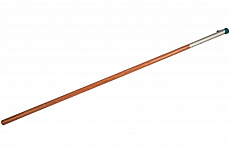 Ручка Raco Maxi для мотыг и лопат 25*1300 мм/дерево 4230-53844