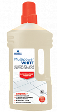 Средство Prosept Multipower White для мытья с отбел эфф (1:20) 1 л