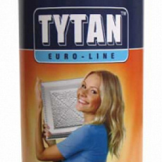 TYTAN Euro Line полимерный клей Евродекор 1л (9шт/уп)
