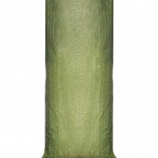 Мешок полипропеленовый 55х95 см зеленый