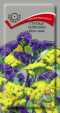 Семена Статица Талисман Желто-синий цв/п 0,1 г Поиск